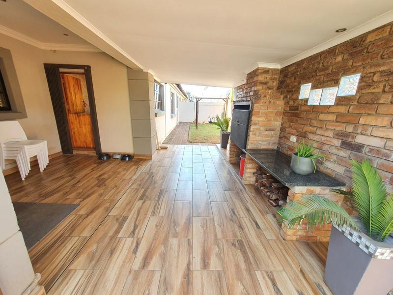 0 Bedroom Property for Sale in Green Acres Estate Gauteng