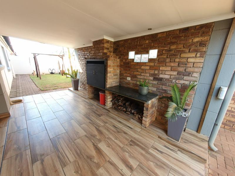 0 Bedroom Property for Sale in Green Acres Estate Gauteng