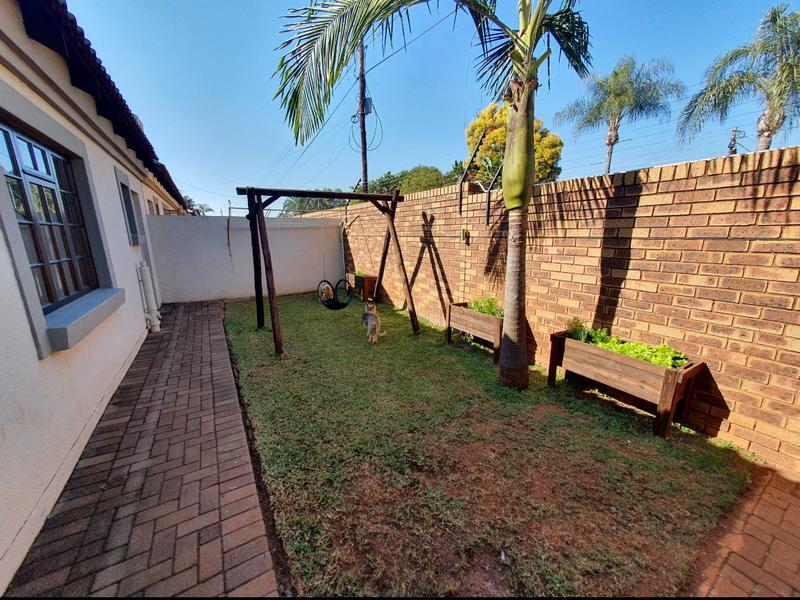 0 Bedroom Property for Sale in Green Acres Estate Gauteng