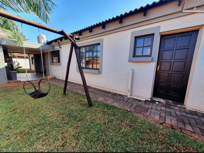 0 Bedroom Property for Sale in Green Acres Estate Gauteng