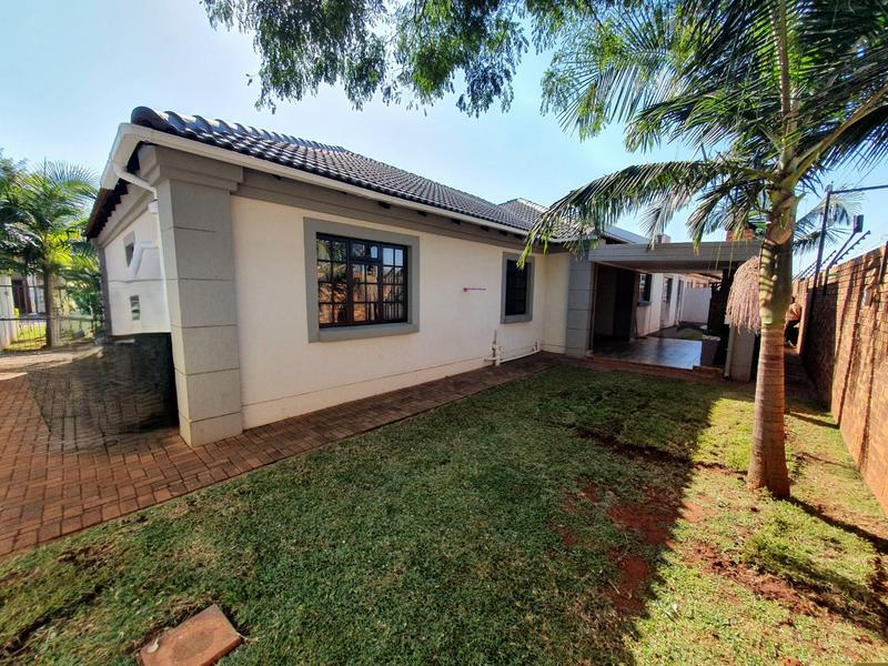 0 Bedroom Property for Sale in Green Acres Estate Gauteng