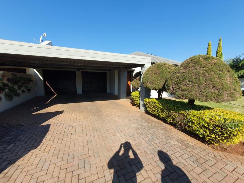 0 Bedroom Property for Sale in Green Acres Estate Gauteng