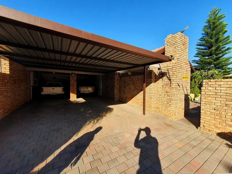 2 Bedroom Property for Sale in Sinoville Gauteng