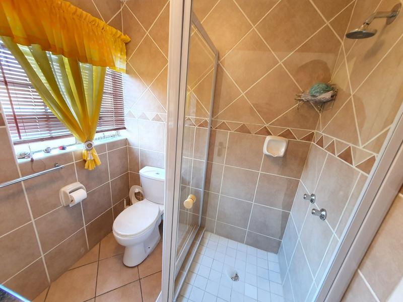 2 Bedroom Property for Sale in Sinoville Gauteng