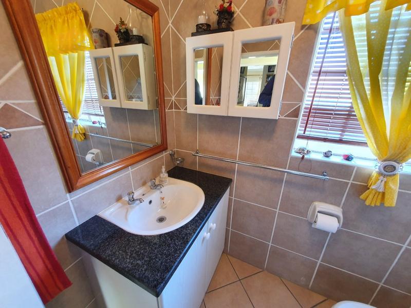 2 Bedroom Property for Sale in Sinoville Gauteng
