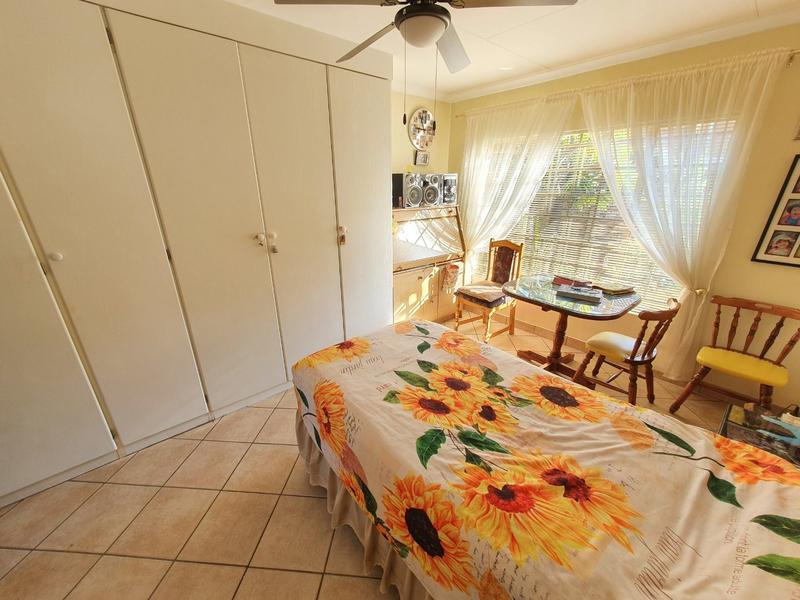 2 Bedroom Property for Sale in Sinoville Gauteng