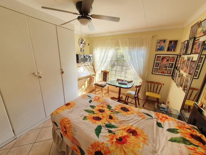 2 Bedroom Property for Sale in Sinoville Gauteng