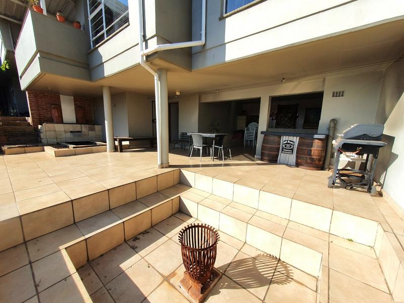 3 Bedroom Property for Sale in Wonderboom Gauteng