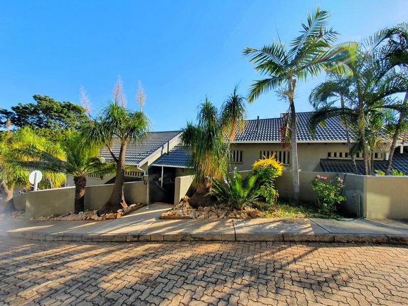 3 Bedroom Property for Sale in Wonderboom Gauteng