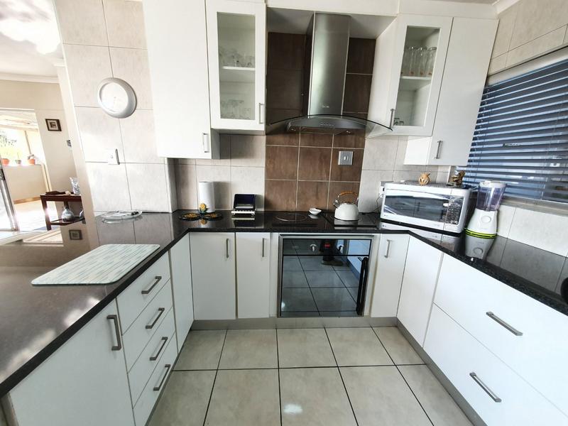 3 Bedroom Property for Sale in Wonderboom Gauteng