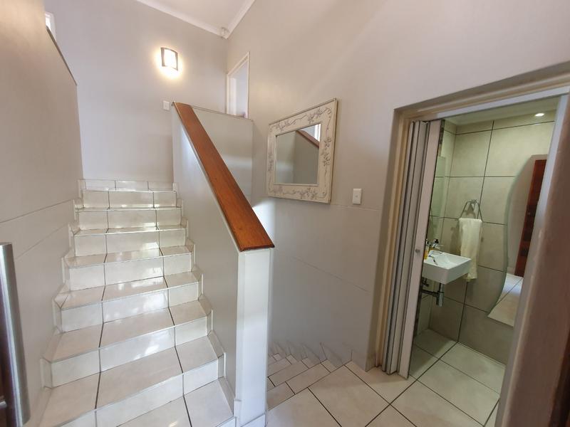 3 Bedroom Property for Sale in Wonderboom Gauteng