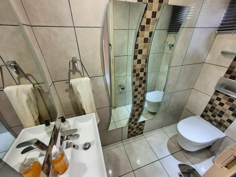 3 Bedroom Property for Sale in Wonderboom Gauteng