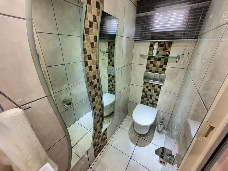 3 Bedroom Property for Sale in Wonderboom Gauteng