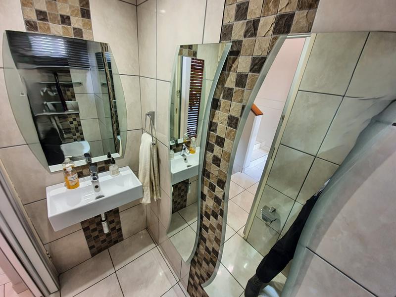 3 Bedroom Property for Sale in Wonderboom Gauteng