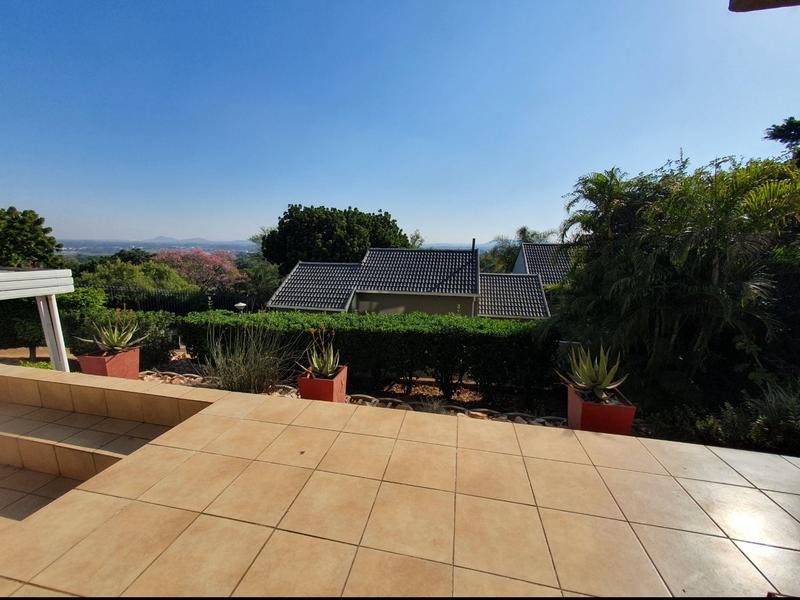 3 Bedroom Property for Sale in Wonderboom Gauteng