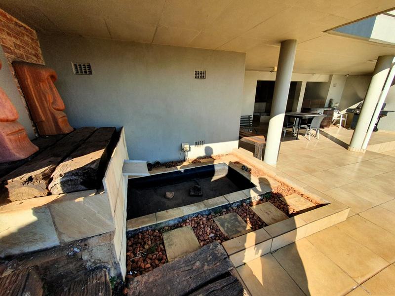 3 Bedroom Property for Sale in Wonderboom Gauteng