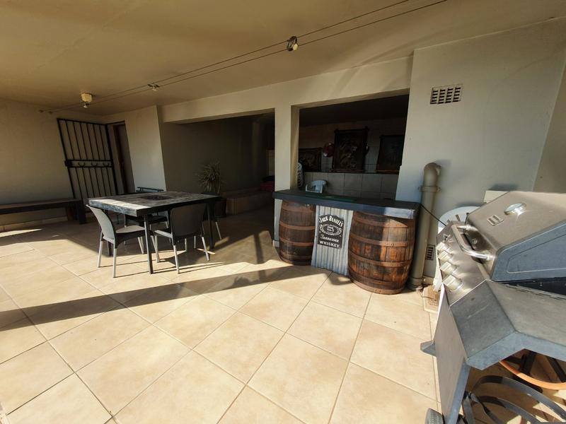 3 Bedroom Property for Sale in Wonderboom Gauteng