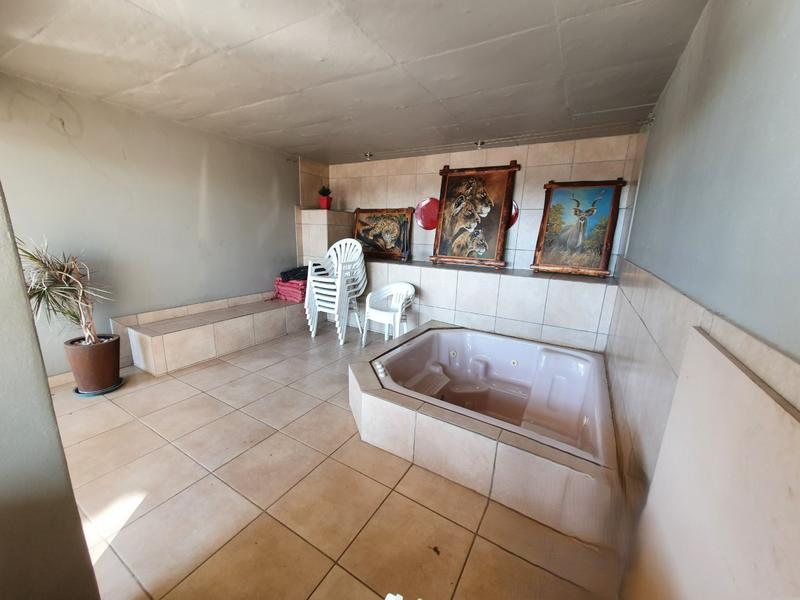 3 Bedroom Property for Sale in Wonderboom Gauteng