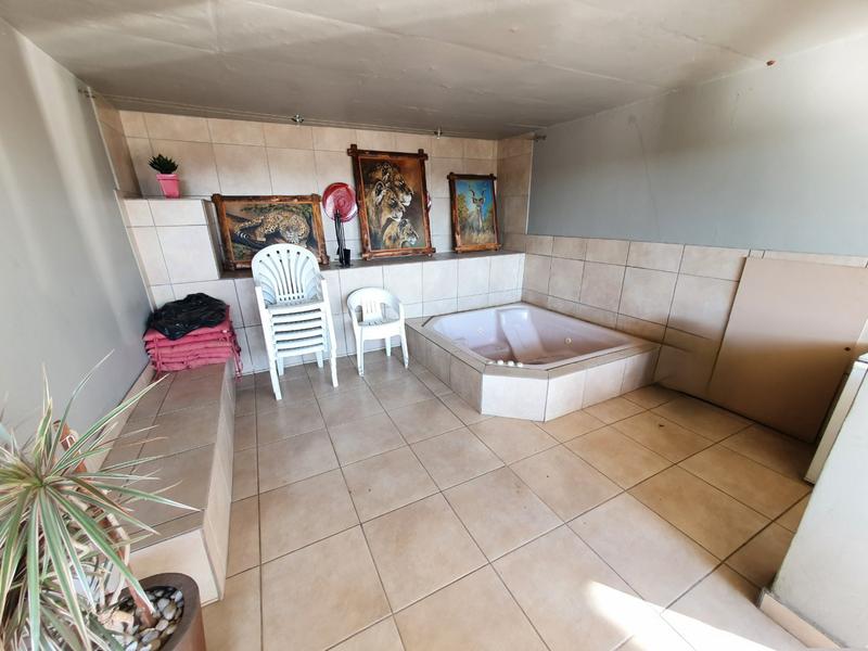 3 Bedroom Property for Sale in Wonderboom Gauteng