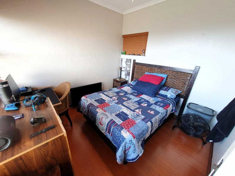 3 Bedroom Property for Sale in Wonderboom Gauteng
