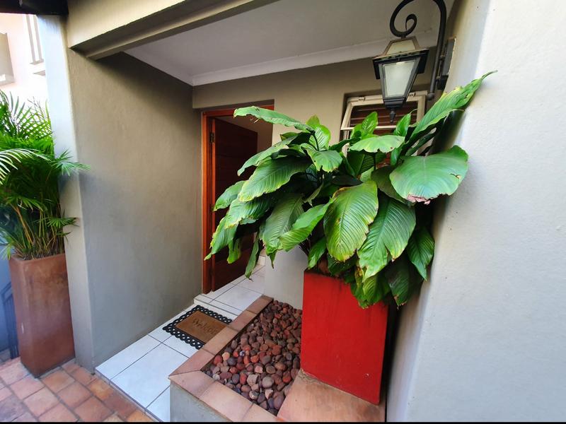 3 Bedroom Property for Sale in Wonderboom Gauteng