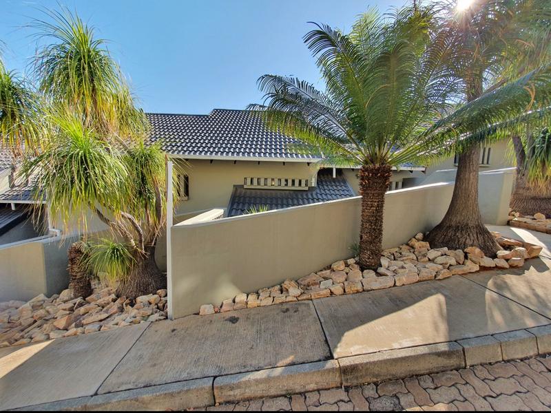 3 Bedroom Property for Sale in Wonderboom Gauteng