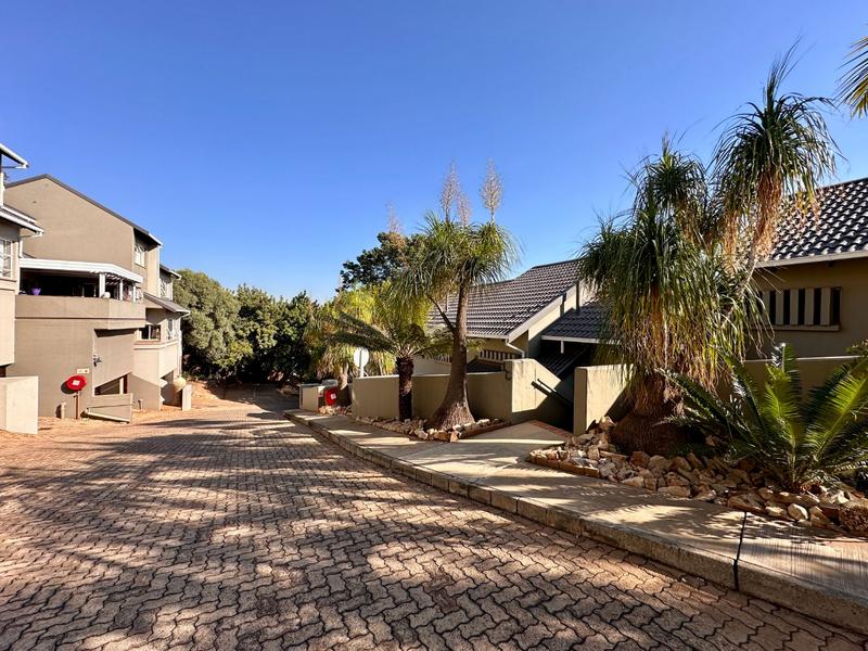 3 Bedroom Property for Sale in Wonderboom Gauteng