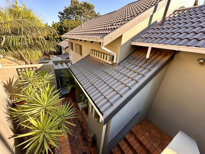 3 Bedroom Property for Sale in Wonderboom Gauteng