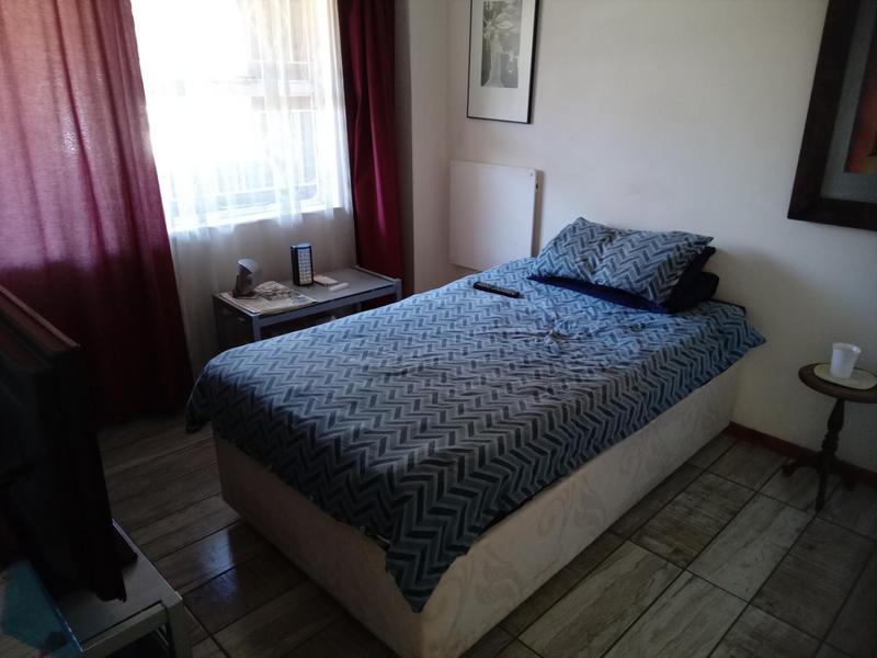 2 Bedroom Property for Sale in Croydon Gauteng