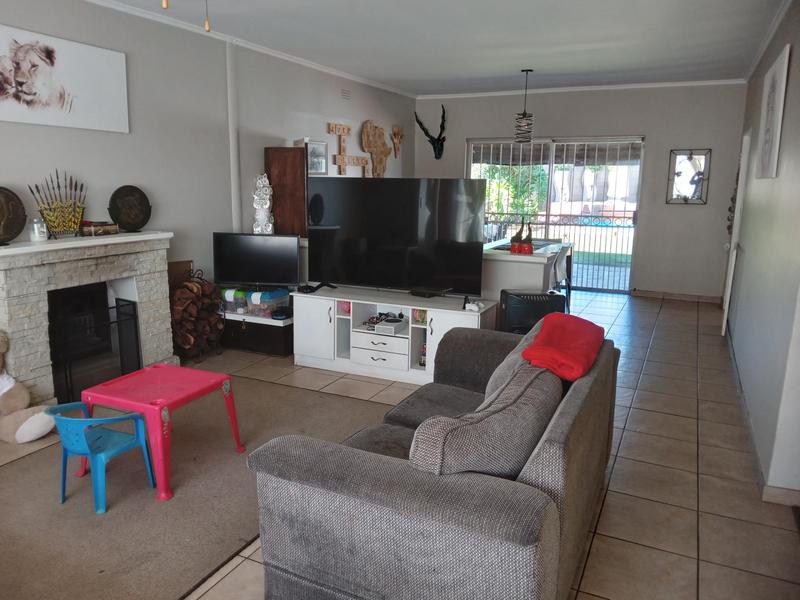 3 Bedroom Property for Sale in Croydon Gauteng