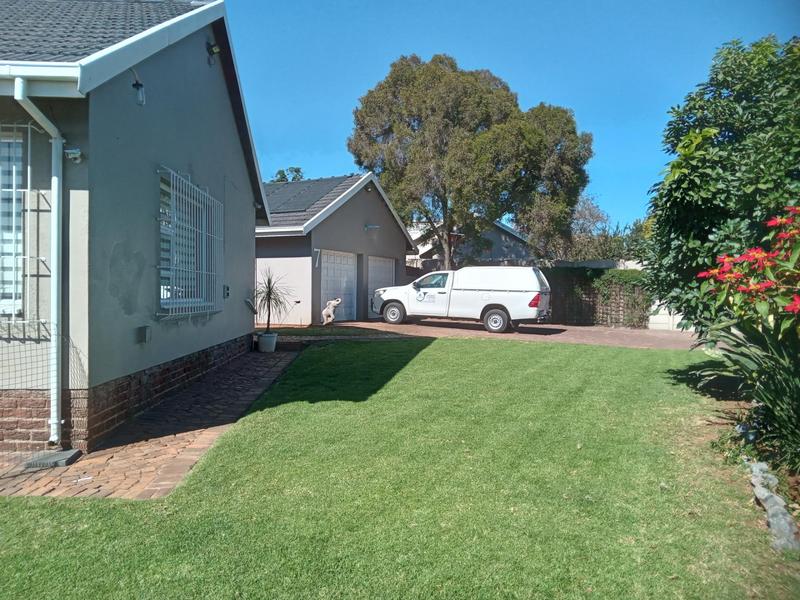 3 Bedroom Property for Sale in Croydon Gauteng