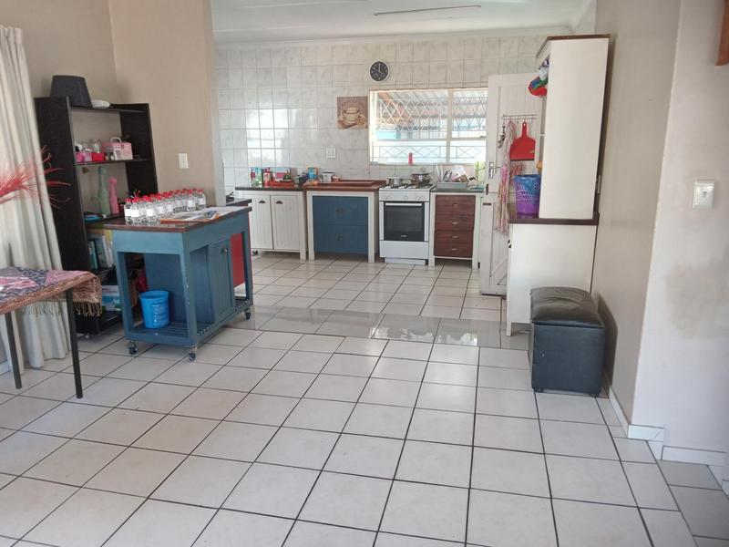 3 Bedroom Property for Sale in Croydon Gauteng