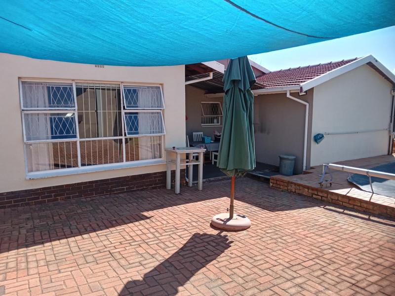 3 Bedroom Property for Sale in Croydon Gauteng