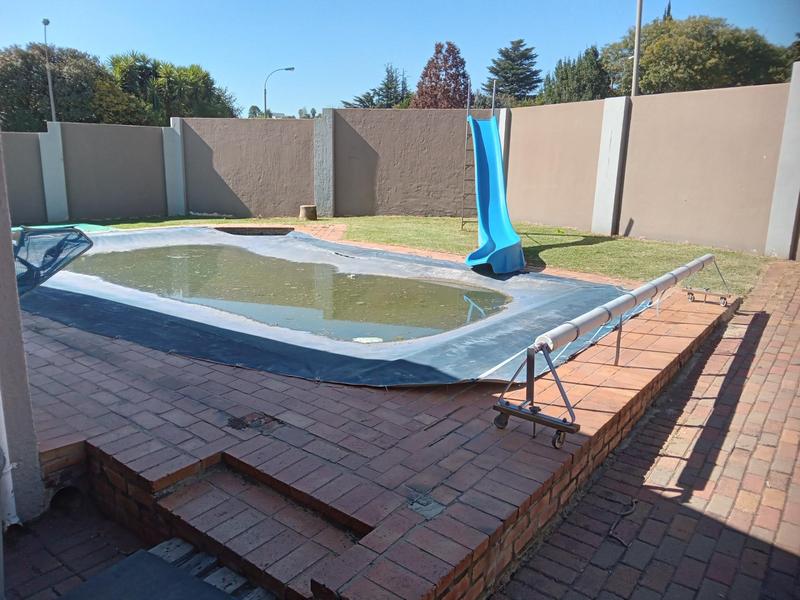 3 Bedroom Property for Sale in Croydon Gauteng