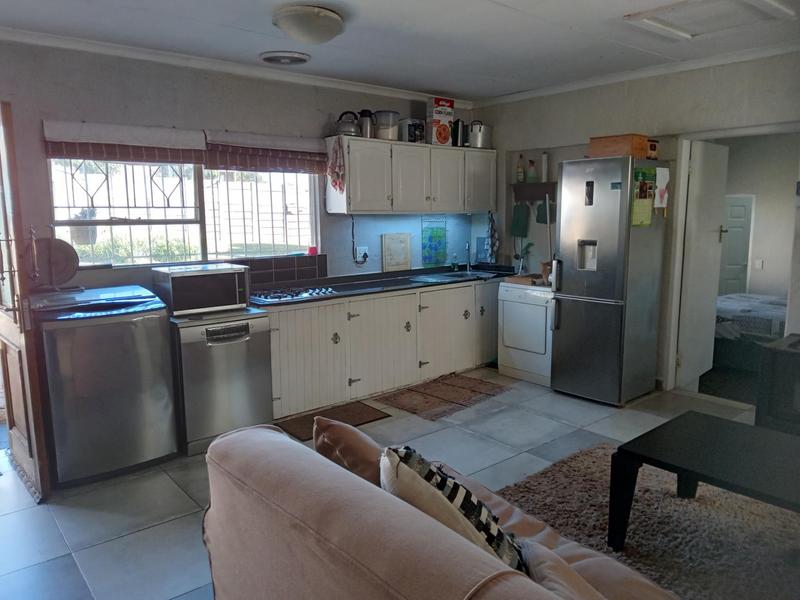 3 Bedroom Property for Sale in Croydon Gauteng
