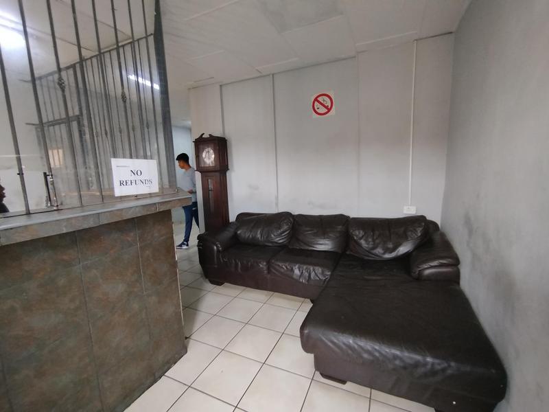 Commercial Property for Sale in Benoni Central Gauteng