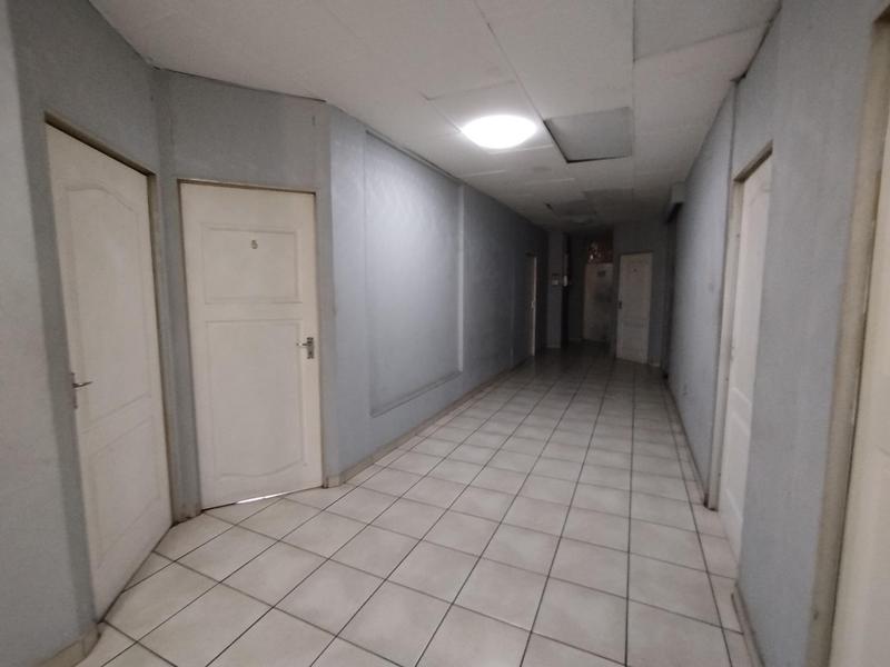 Commercial Property for Sale in Benoni Central Gauteng