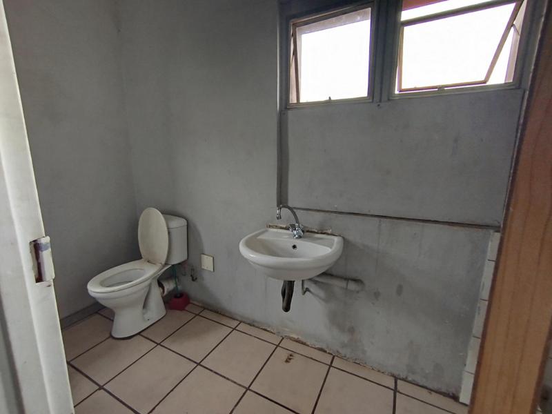 Commercial Property for Sale in Benoni Central Gauteng
