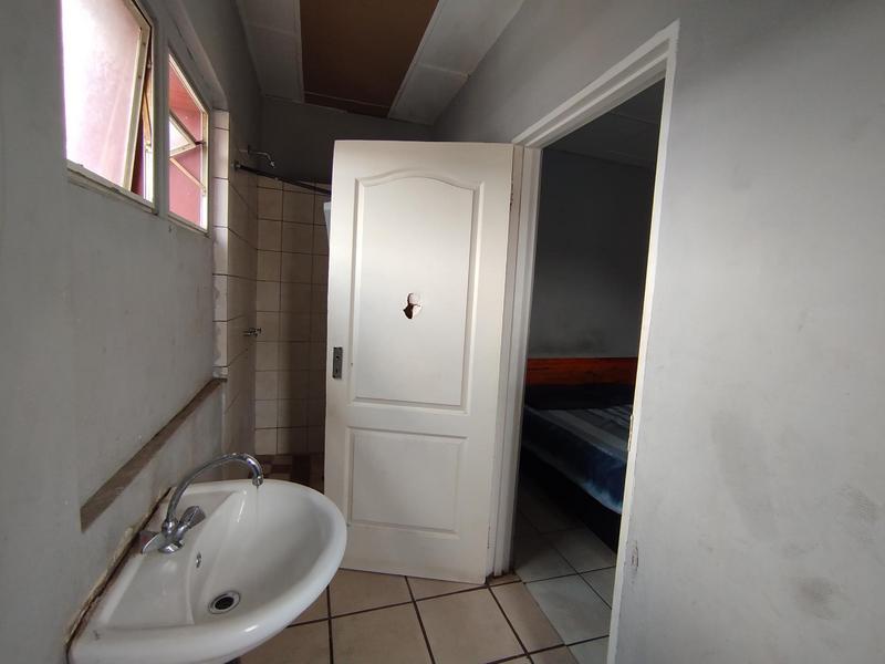 Commercial Property for Sale in Benoni Central Gauteng