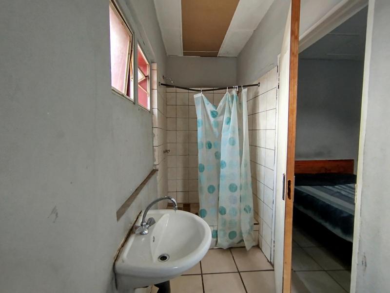Commercial Property for Sale in Benoni Central Gauteng