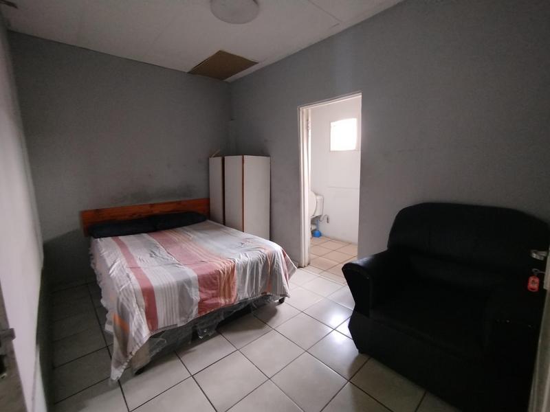 Commercial Property for Sale in Benoni Central Gauteng