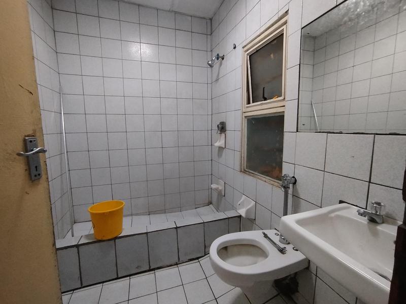 Commercial Property for Sale in Benoni Central Gauteng