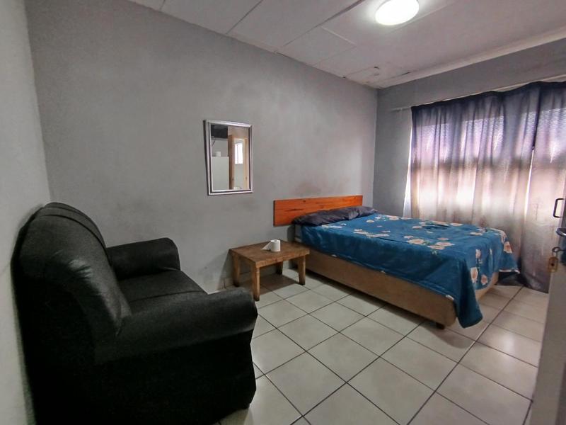 Commercial Property for Sale in Benoni Central Gauteng