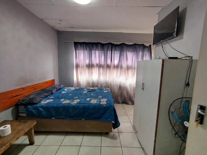 Commercial Property for Sale in Benoni Central Gauteng
