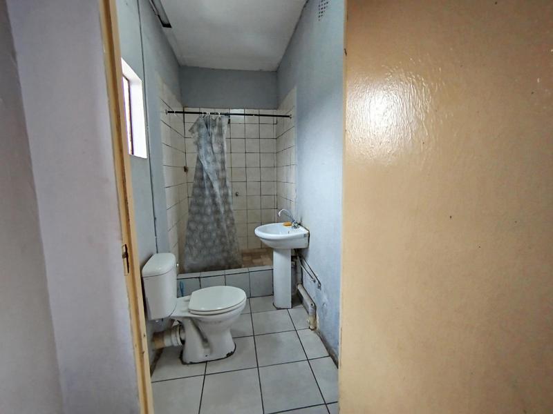 Commercial Property for Sale in Benoni Central Gauteng