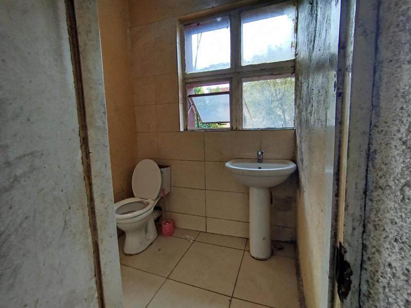 Commercial Property for Sale in Benoni Central Gauteng