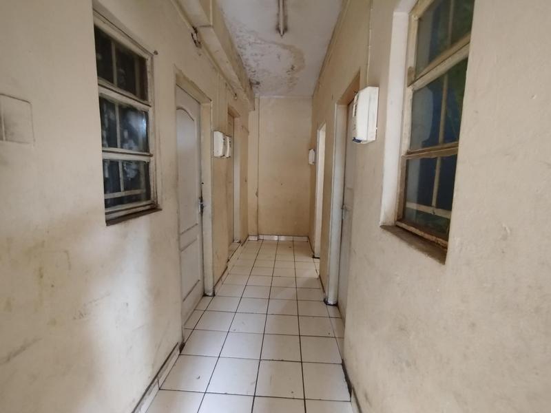 Commercial Property for Sale in Benoni Central Gauteng