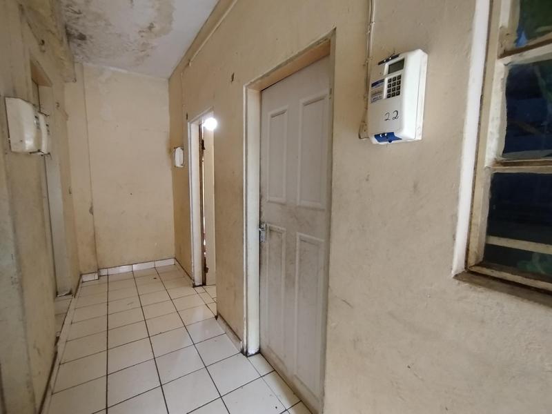 Commercial Property for Sale in Benoni Central Gauteng