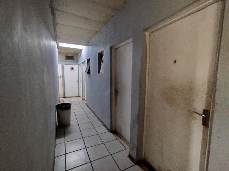 Commercial Property for Sale in Benoni Central Gauteng