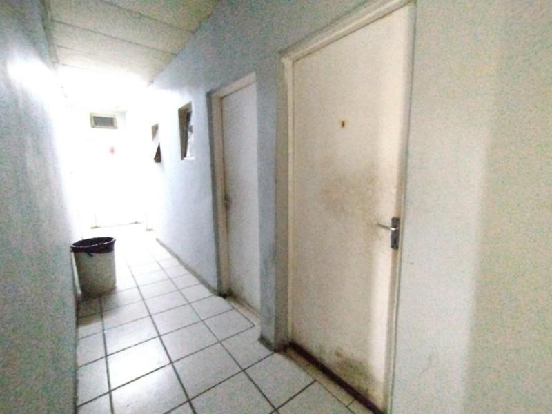 Commercial Property for Sale in Benoni Central Gauteng